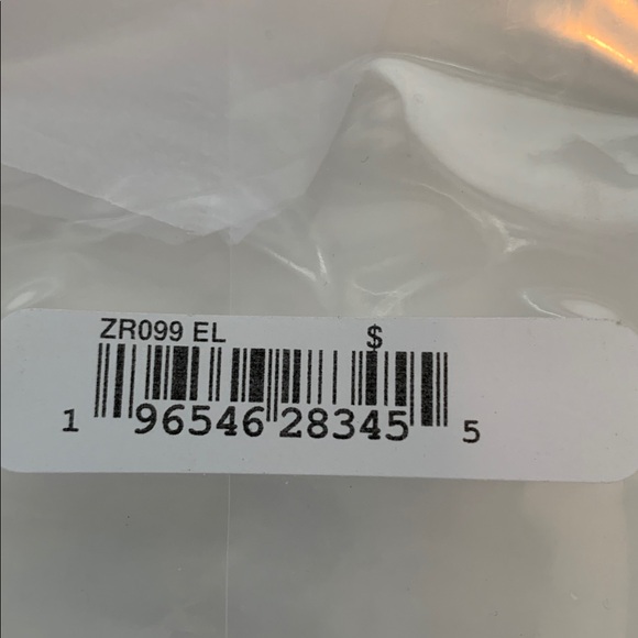 NWT Dooney & Bourke Pebble Grain Leather ID Holder/Removable Strap - Picture 5 of 5